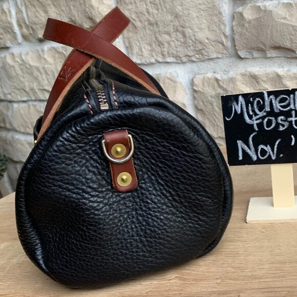 Go Forth Goods Black Bison Regular Jane! - Picture 5 of 7